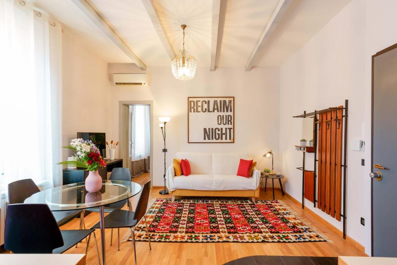 בולוניה Maison N14 מראה חיצוני תמונה