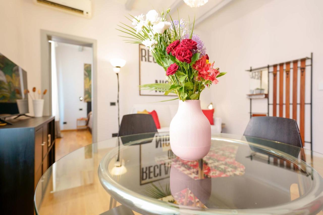 בולוניה Maison N14 מראה חיצוני תמונה