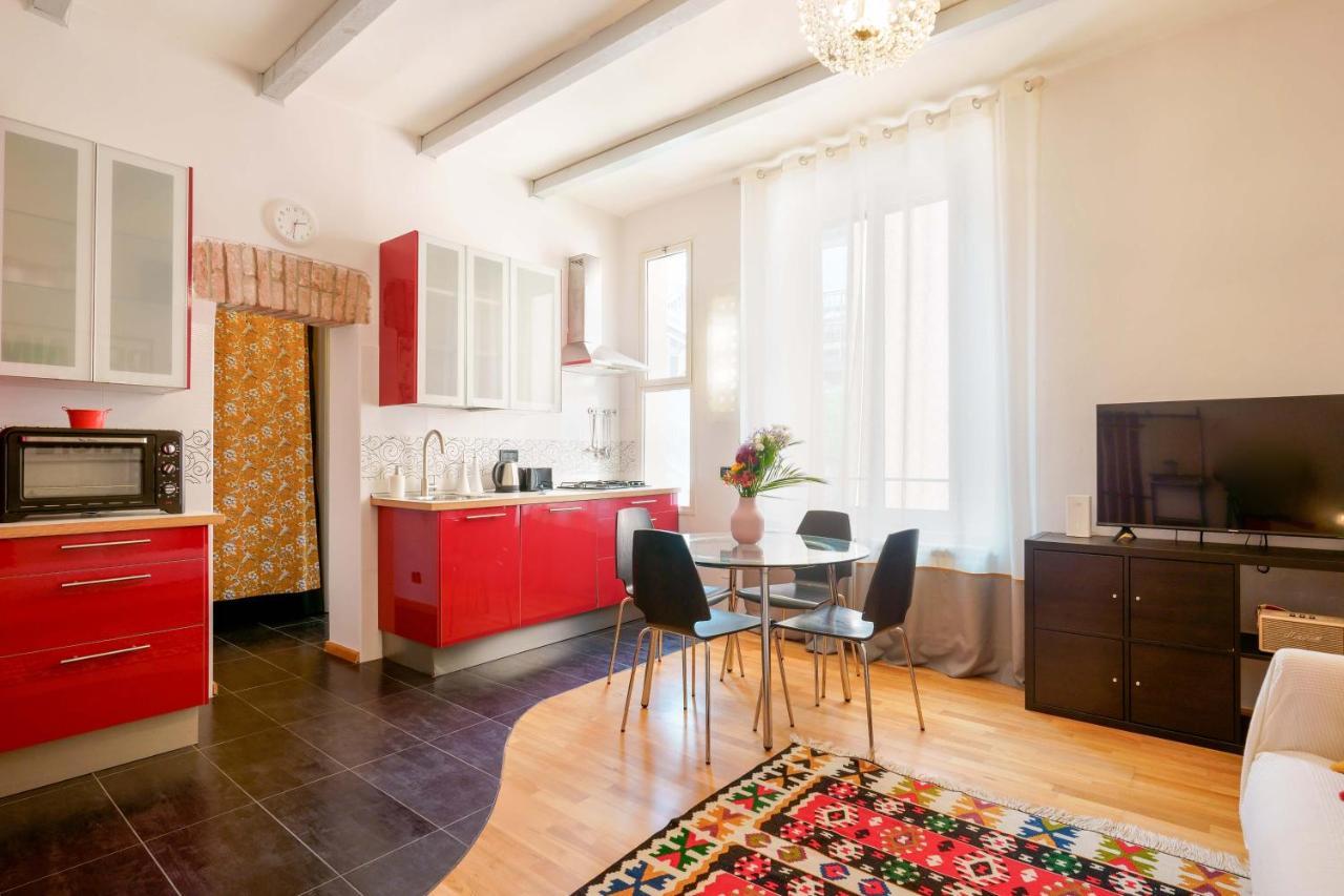 בולוניה Maison N14 מראה חיצוני תמונה