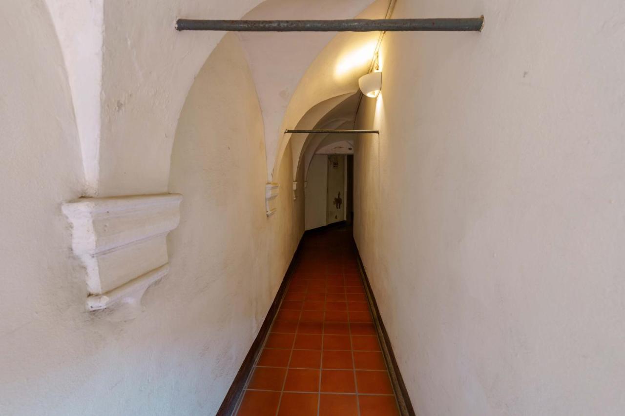בולוניה Maison N14 מראה חיצוני תמונה