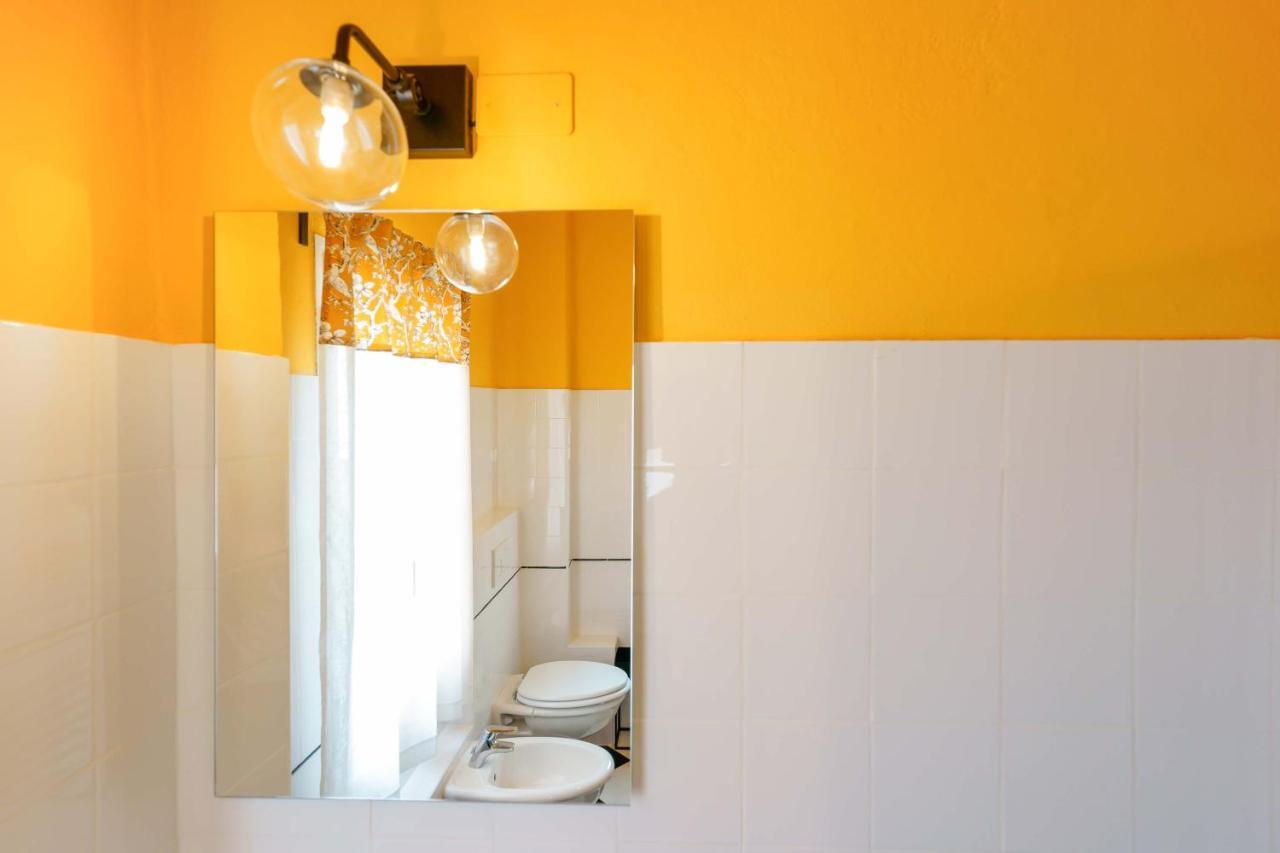בולוניה Maison N14 מראה חיצוני תמונה