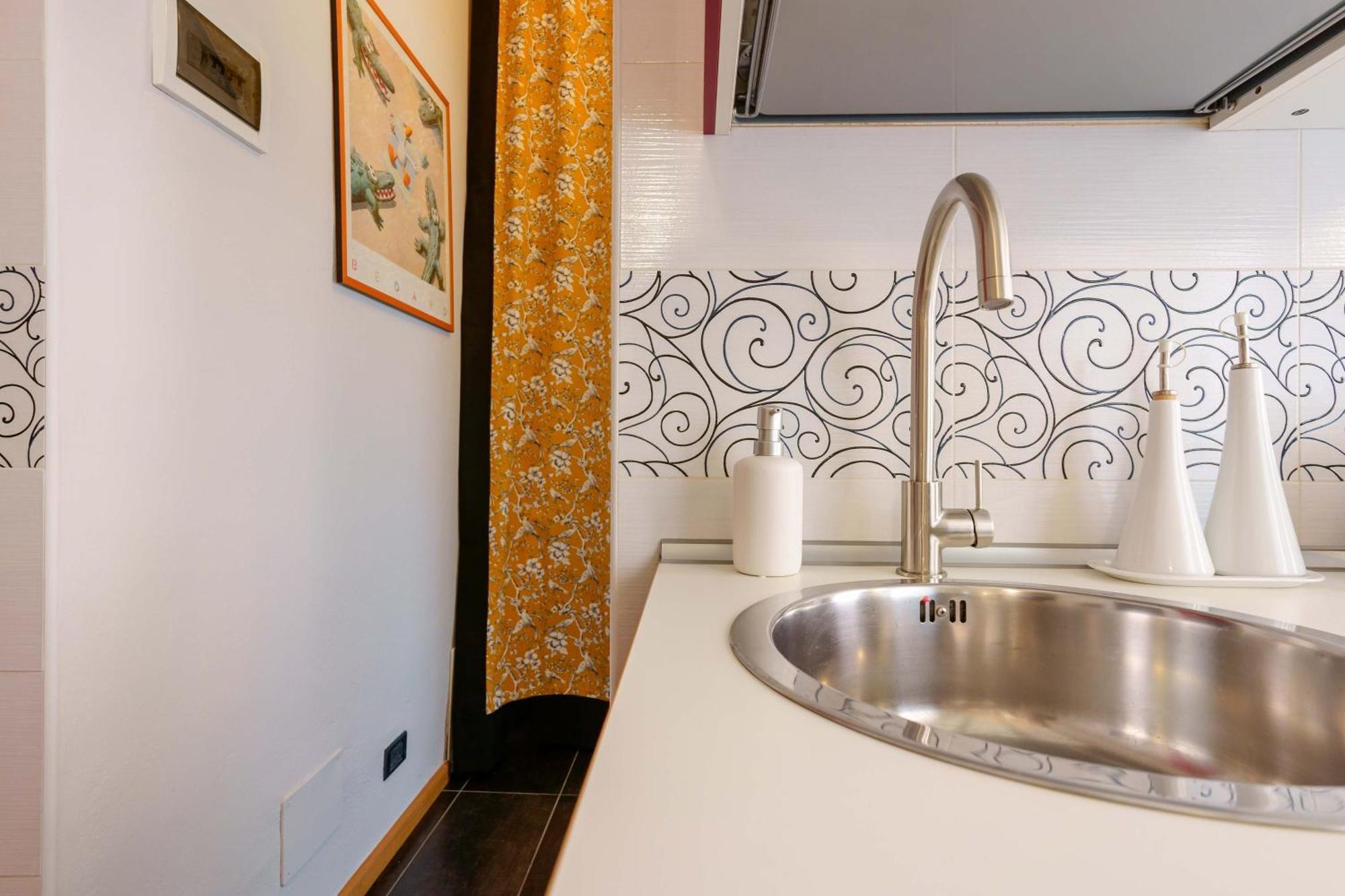 בולוניה Maison N14 מראה חיצוני תמונה
