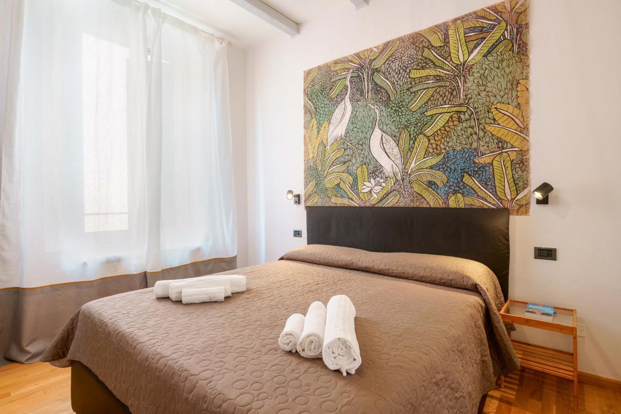 בולוניה Maison N14 מראה חיצוני תמונה