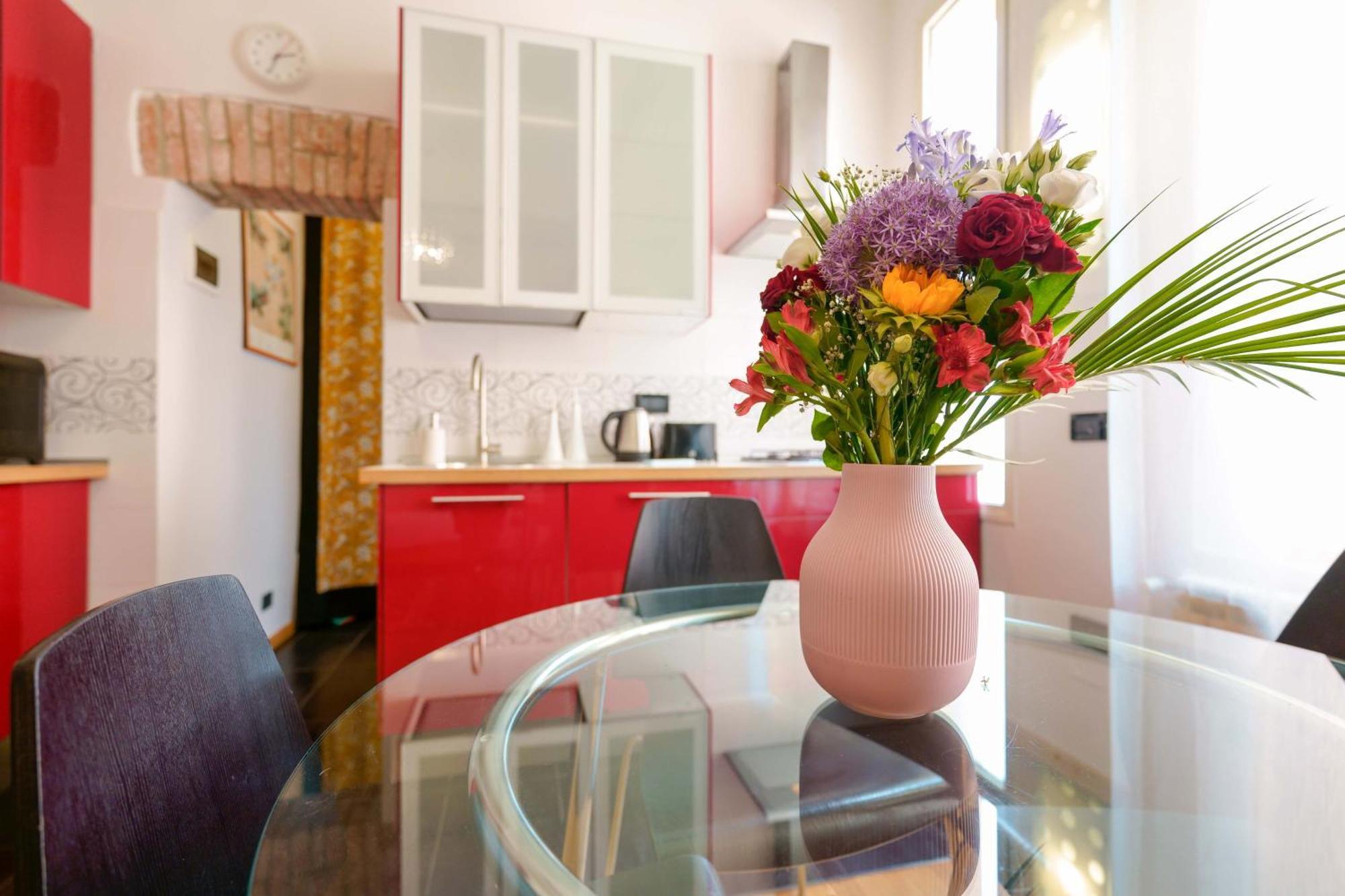 בולוניה Maison N14 מראה חיצוני תמונה