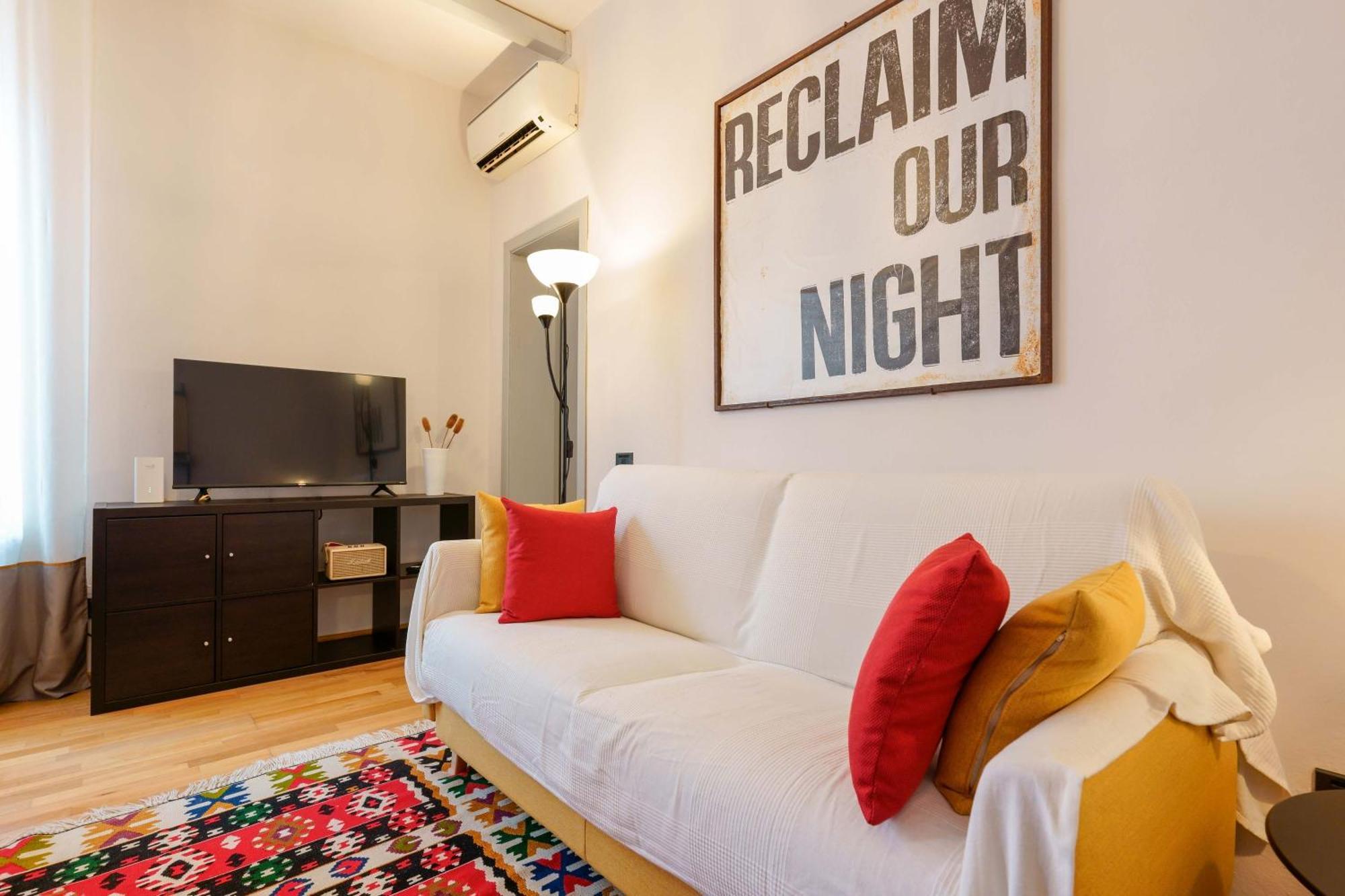 בולוניה Maison N14 מראה חיצוני תמונה
