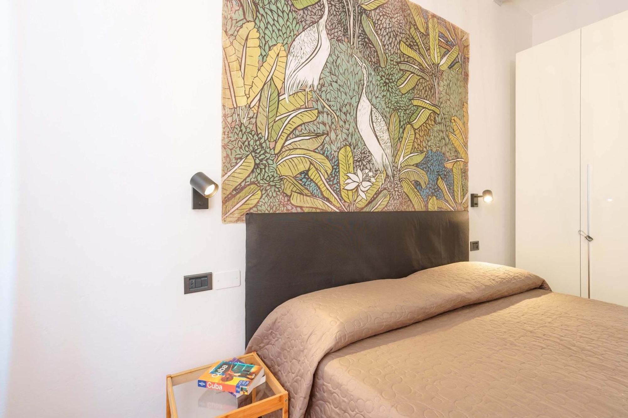 בולוניה Maison N14 מראה חיצוני תמונה
