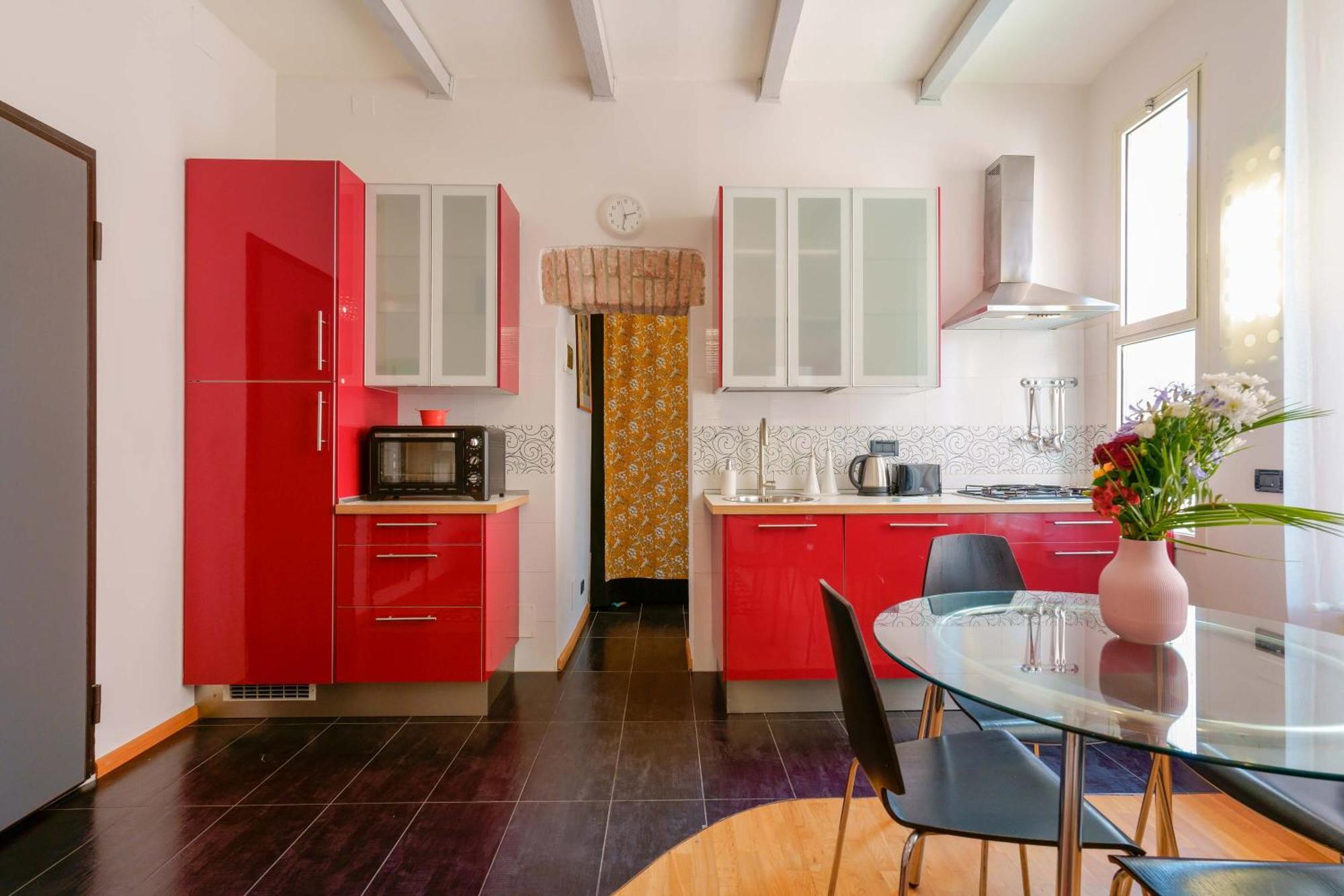 בולוניה Maison N14 מראה חיצוני תמונה