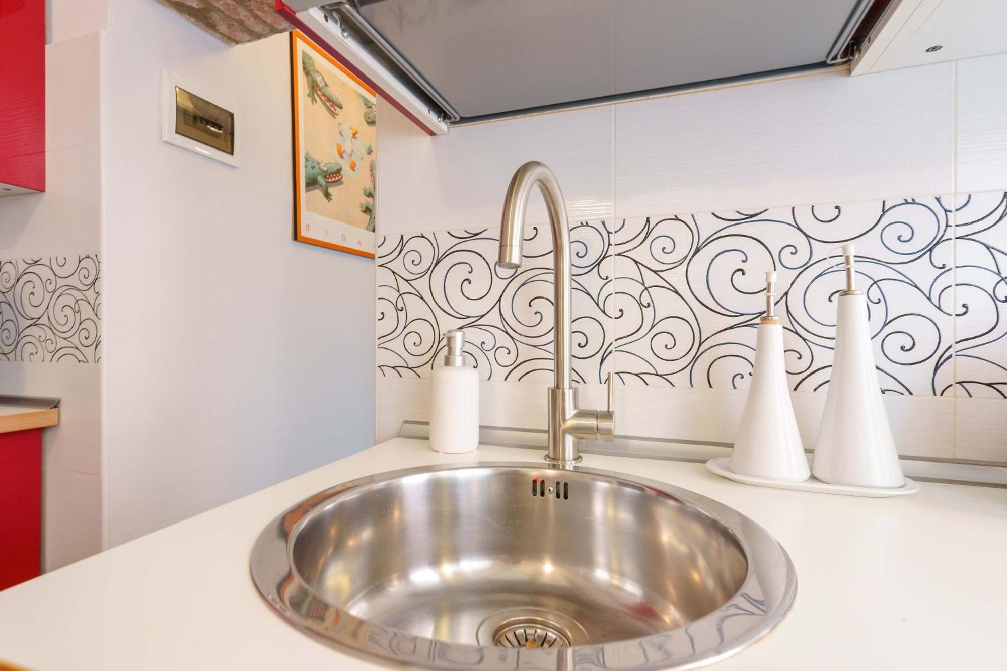 בולוניה Maison N14 מראה חיצוני תמונה