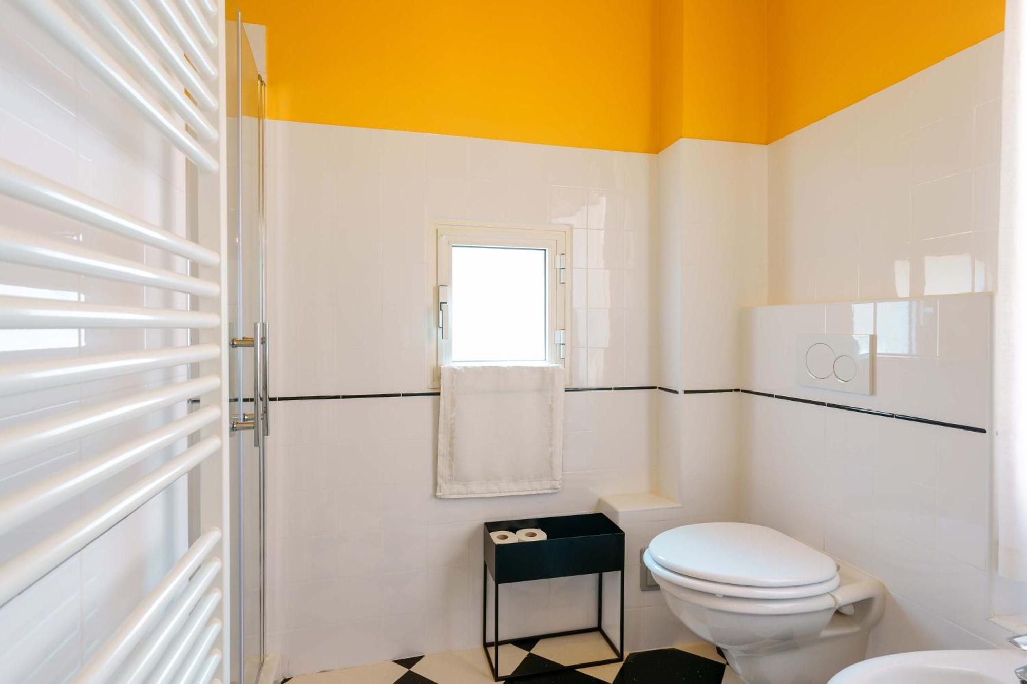 בולוניה Maison N14 מראה חיצוני תמונה