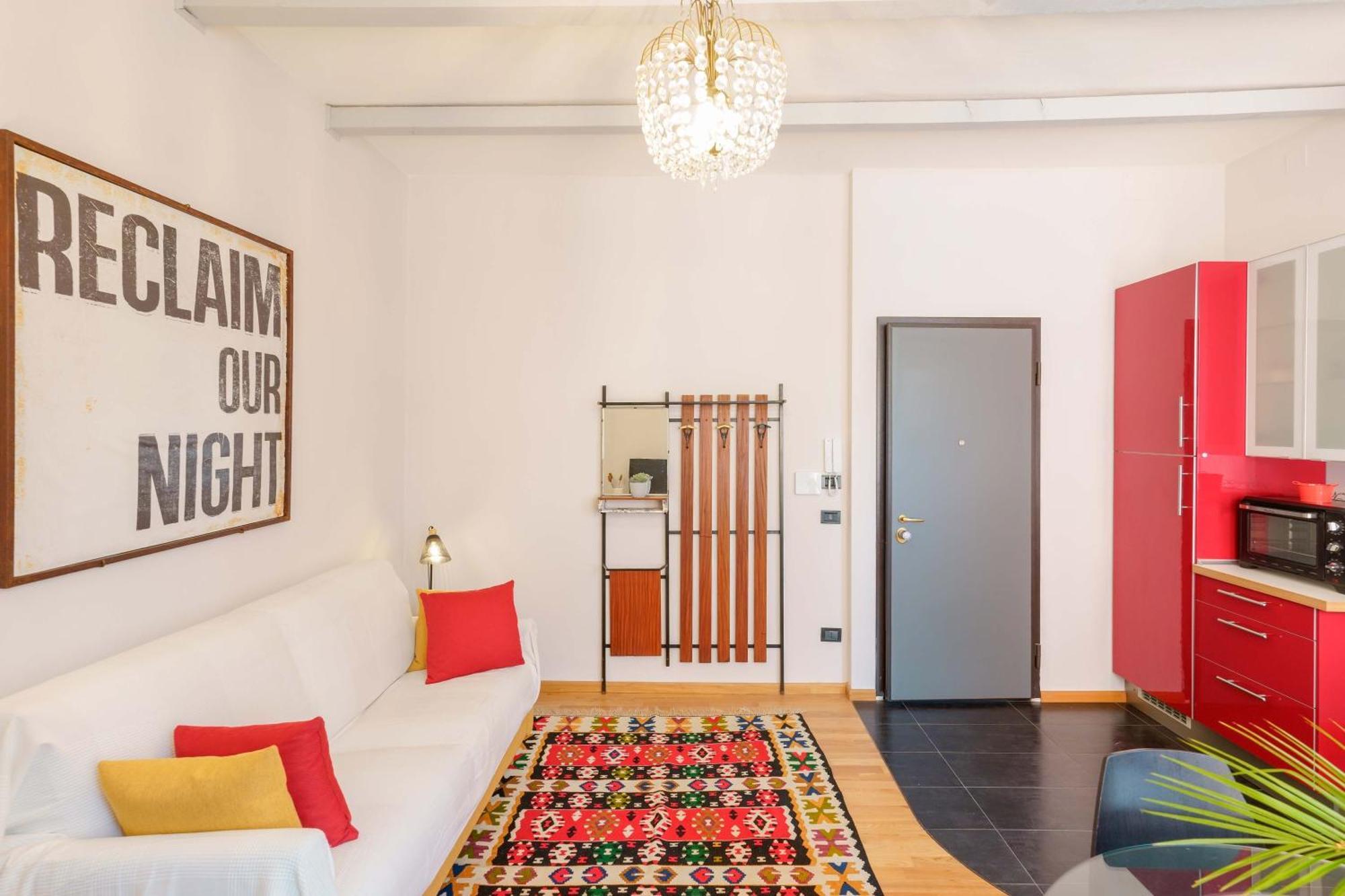 בולוניה Maison N14 מראה חיצוני תמונה