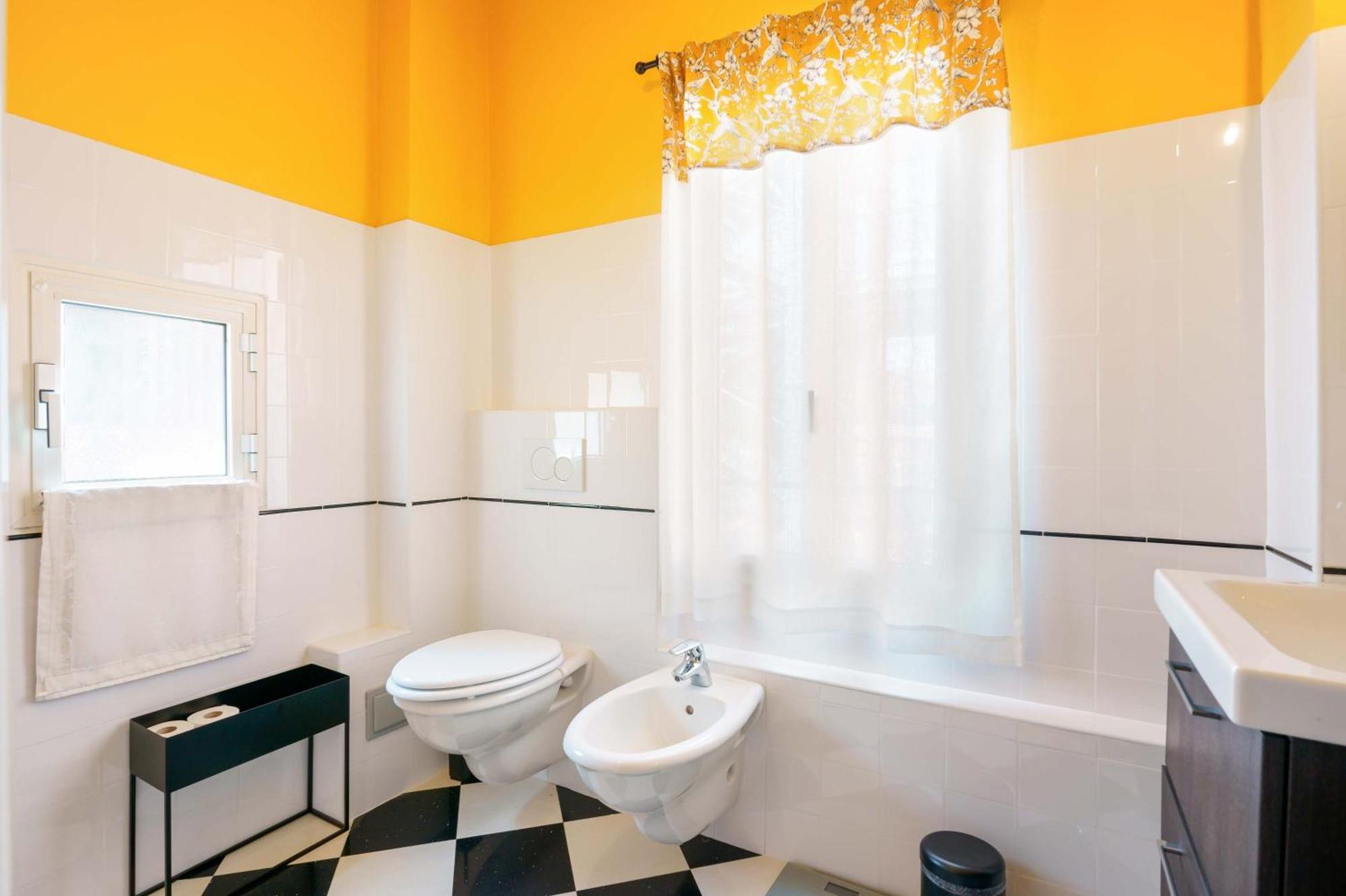 בולוניה Maison N14 מראה חיצוני תמונה