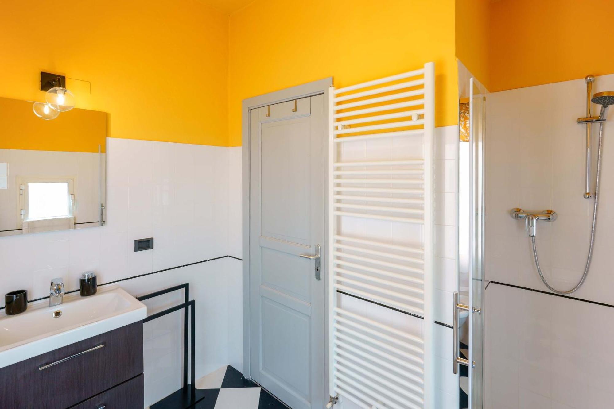 בולוניה Maison N14 מראה חיצוני תמונה