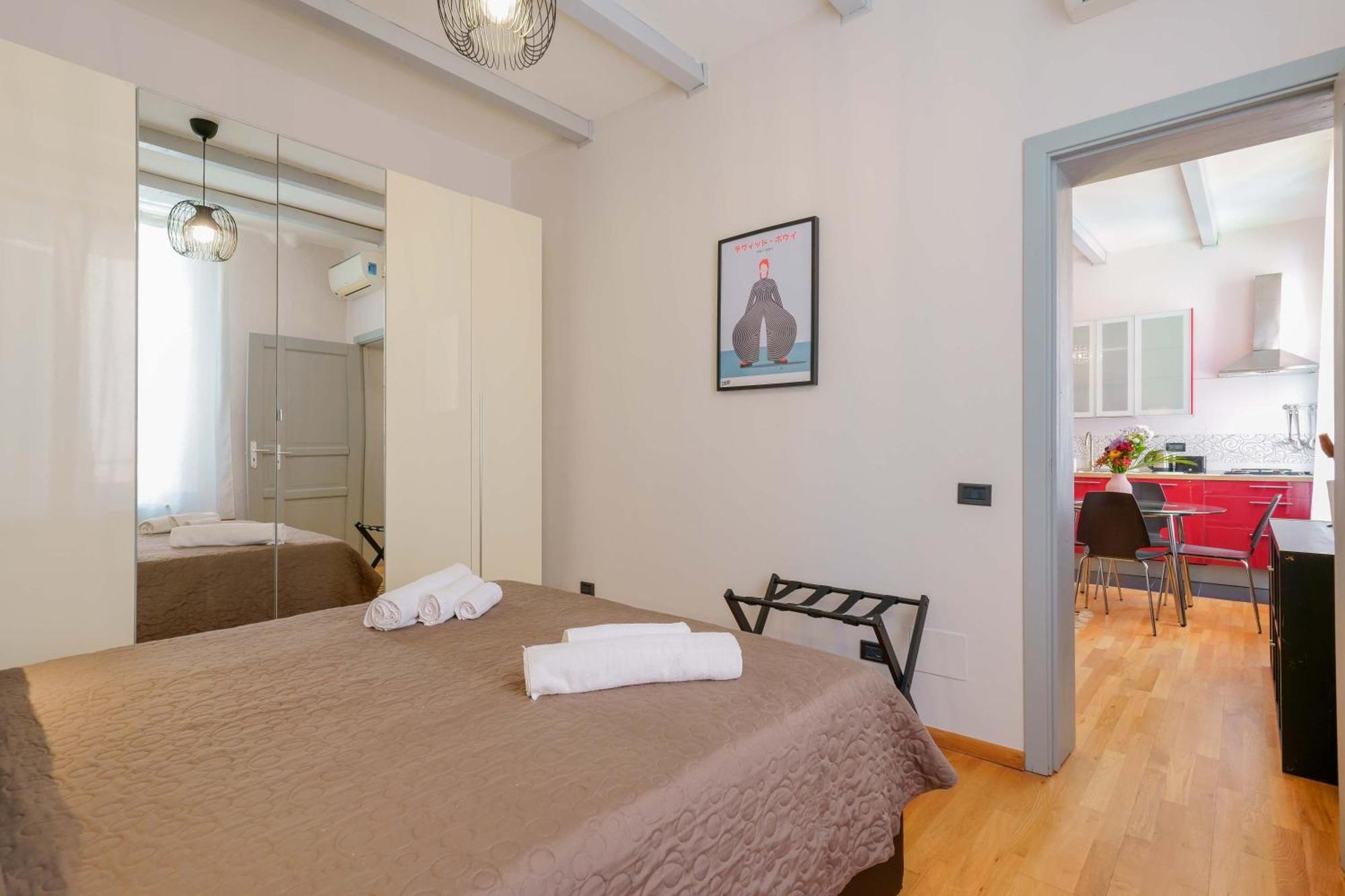 בולוניה Maison N14 מראה חיצוני תמונה