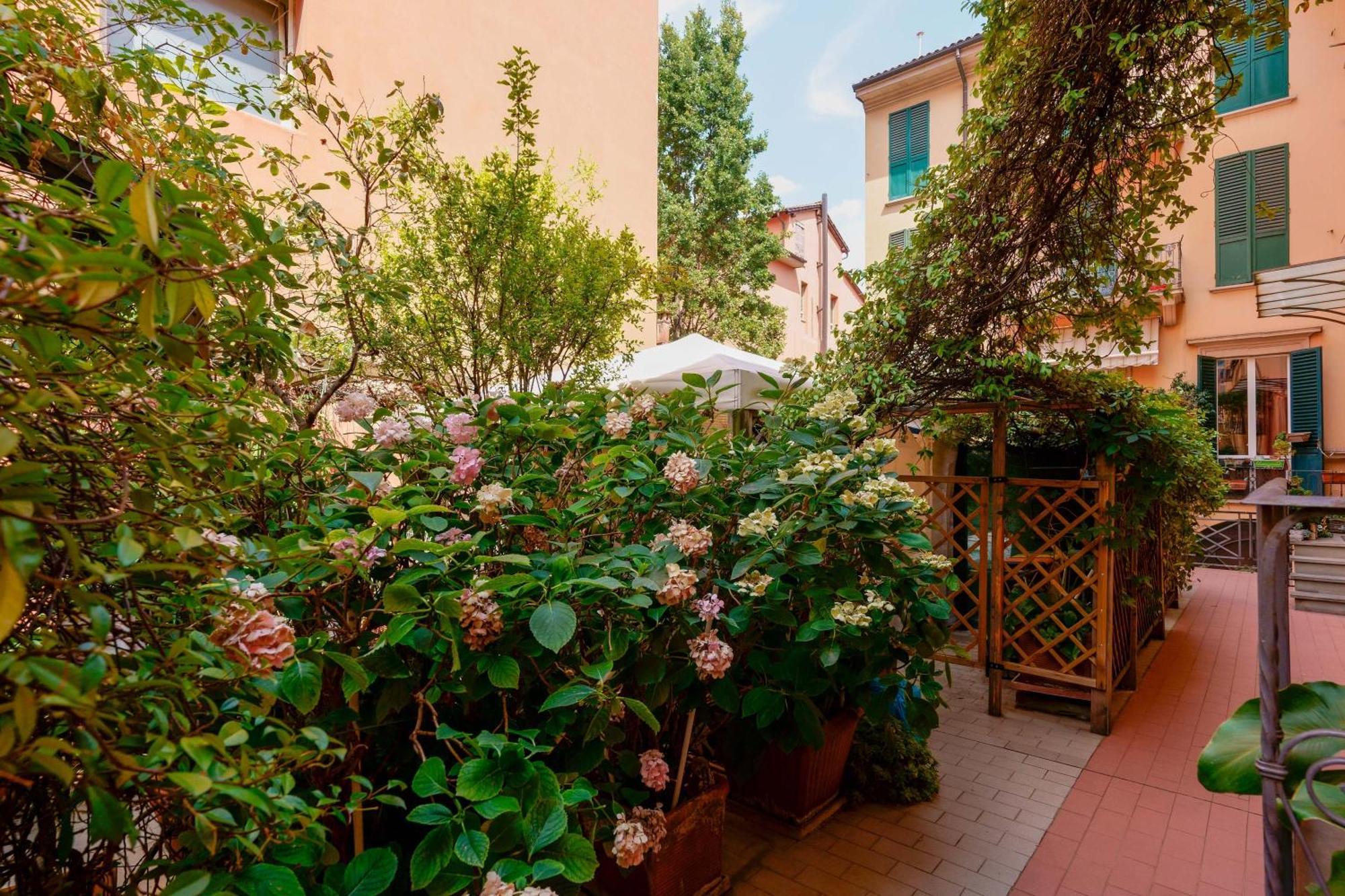 בולוניה Maison N14 מראה חיצוני תמונה