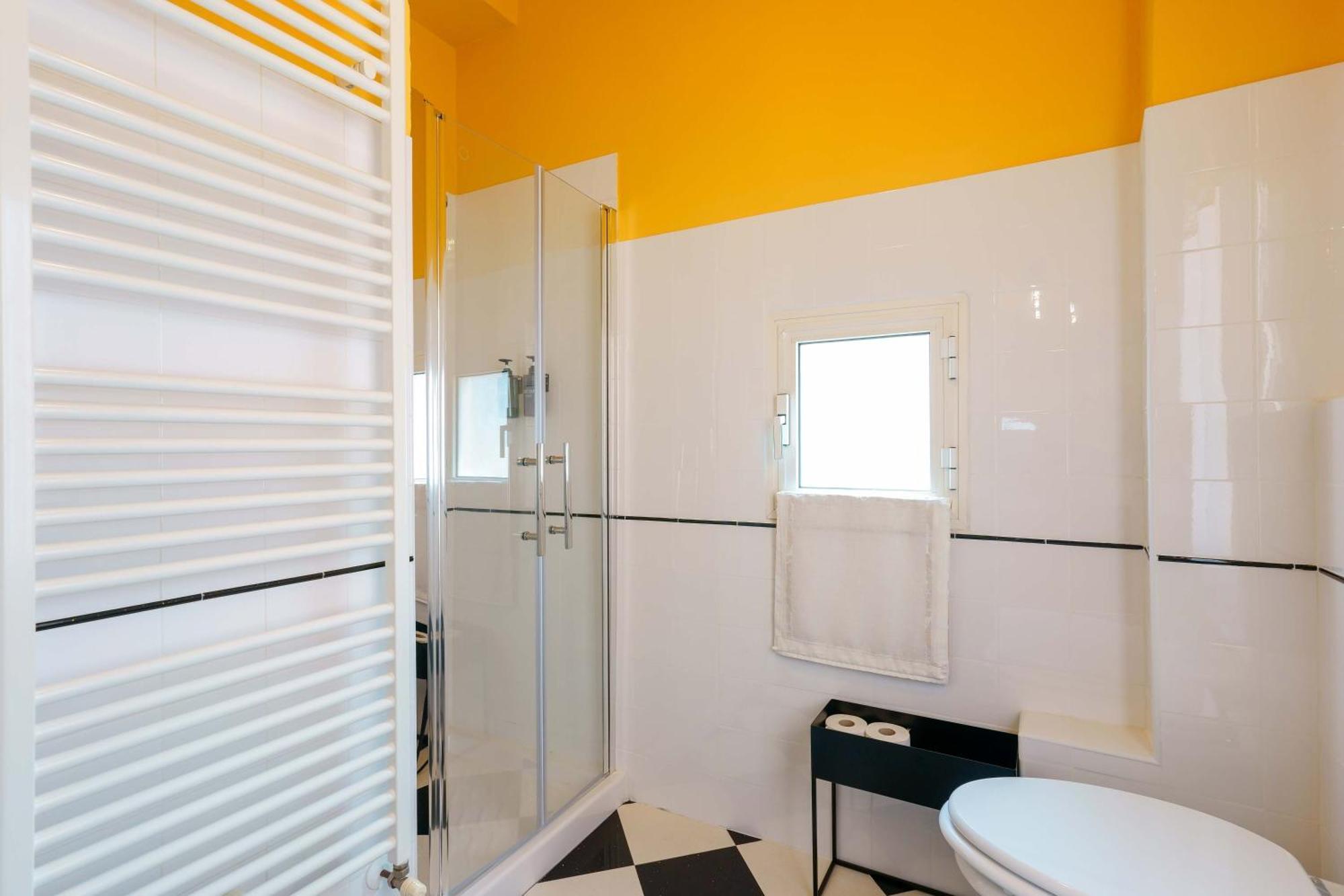 בולוניה Maison N14 מראה חיצוני תמונה
