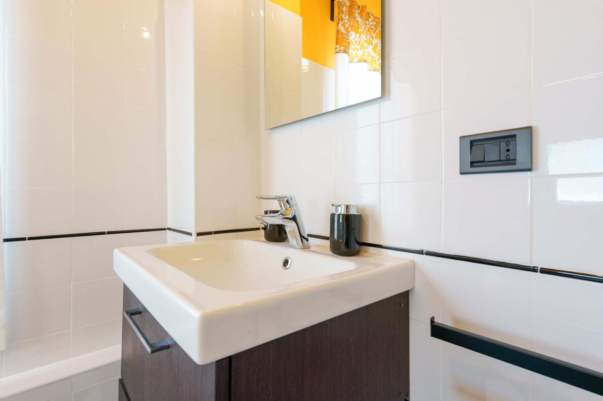 בולוניה Maison N14 מראה חיצוני תמונה