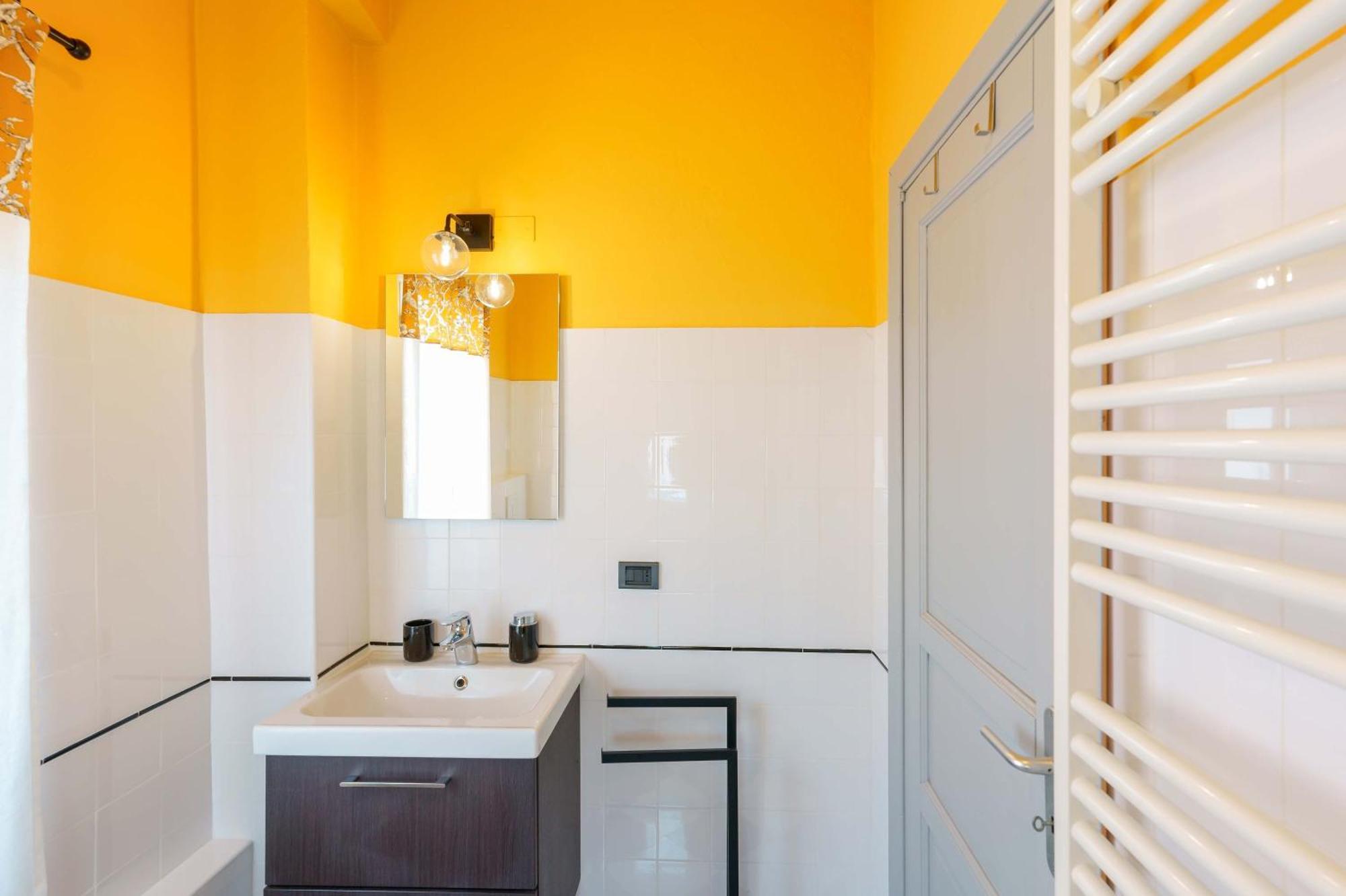 בולוניה Maison N14 מראה חיצוני תמונה